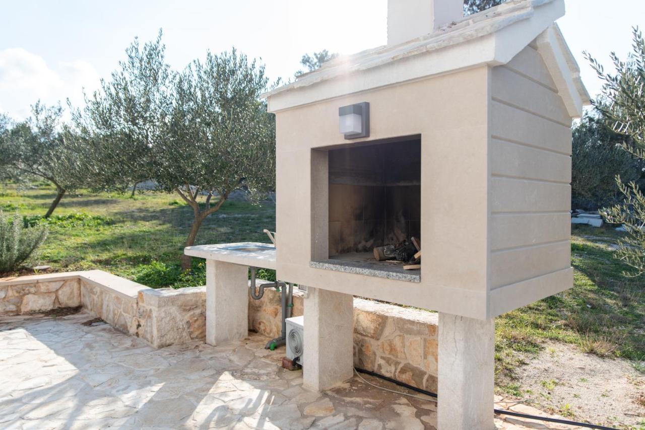 Villa Mista Sutivan Ngoại thất bức ảnh