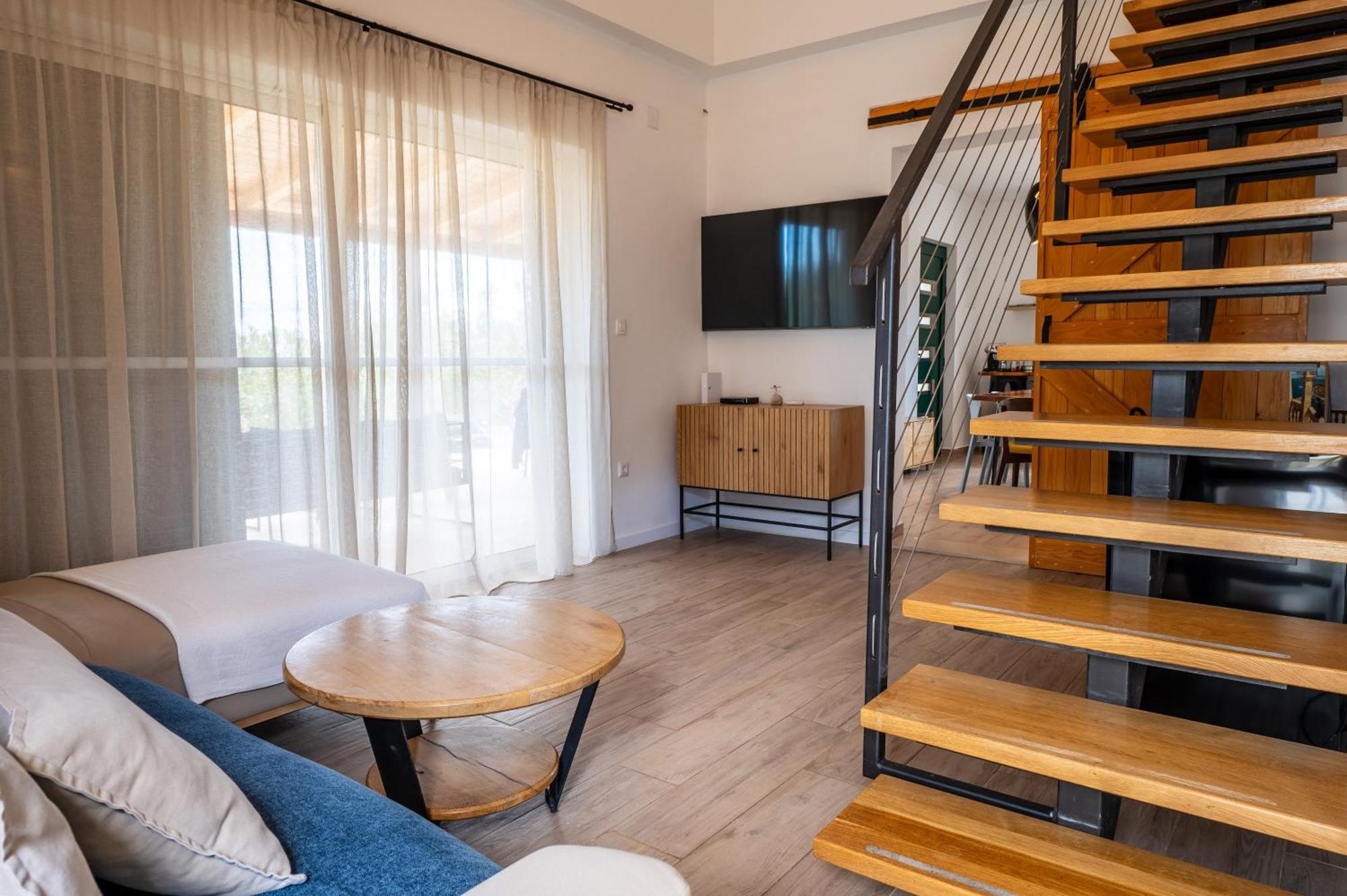 Villa Mista Sutivan Ngoại thất bức ảnh